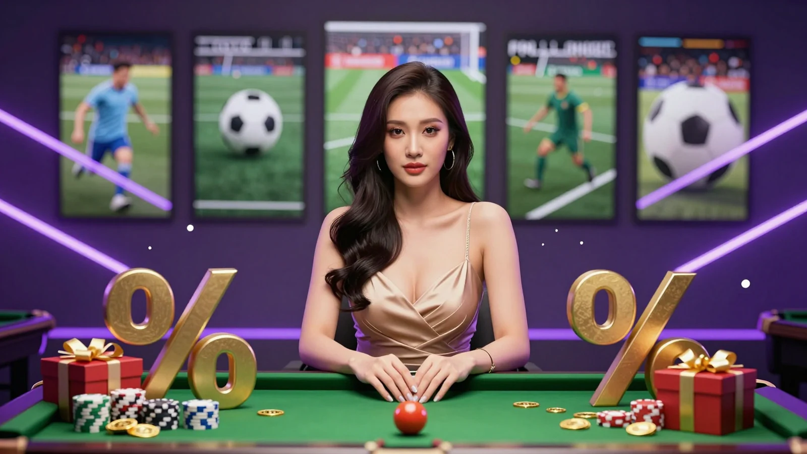 Game là gì? Từ điển nhãn và trạng thái trên SV88