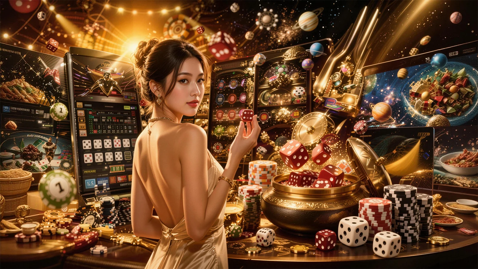 Thể thao tải chậm trên SV88: đo đúng trước khi đổi thiết bị
