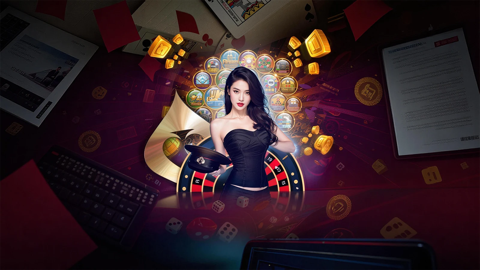 Login là gì? Từ điển nhãn và trạng thái trên SV88