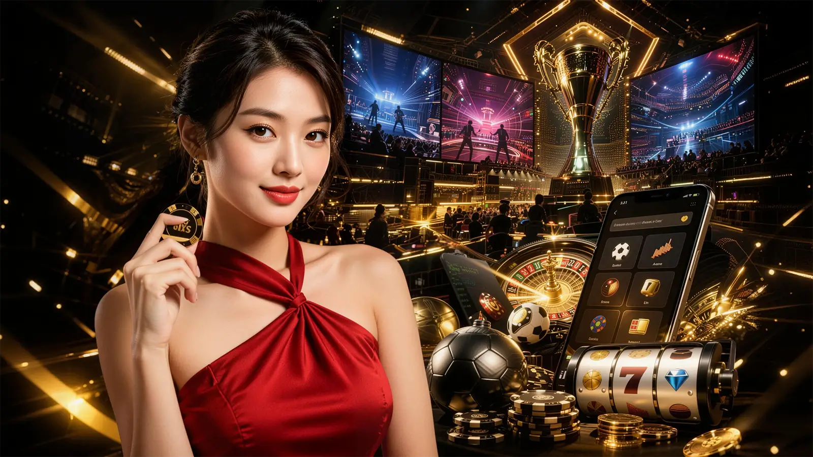 Con số thay đổi khi trang chưa tải xong: 5 bước tự kiểm tra trước khi thử lại trên SV88