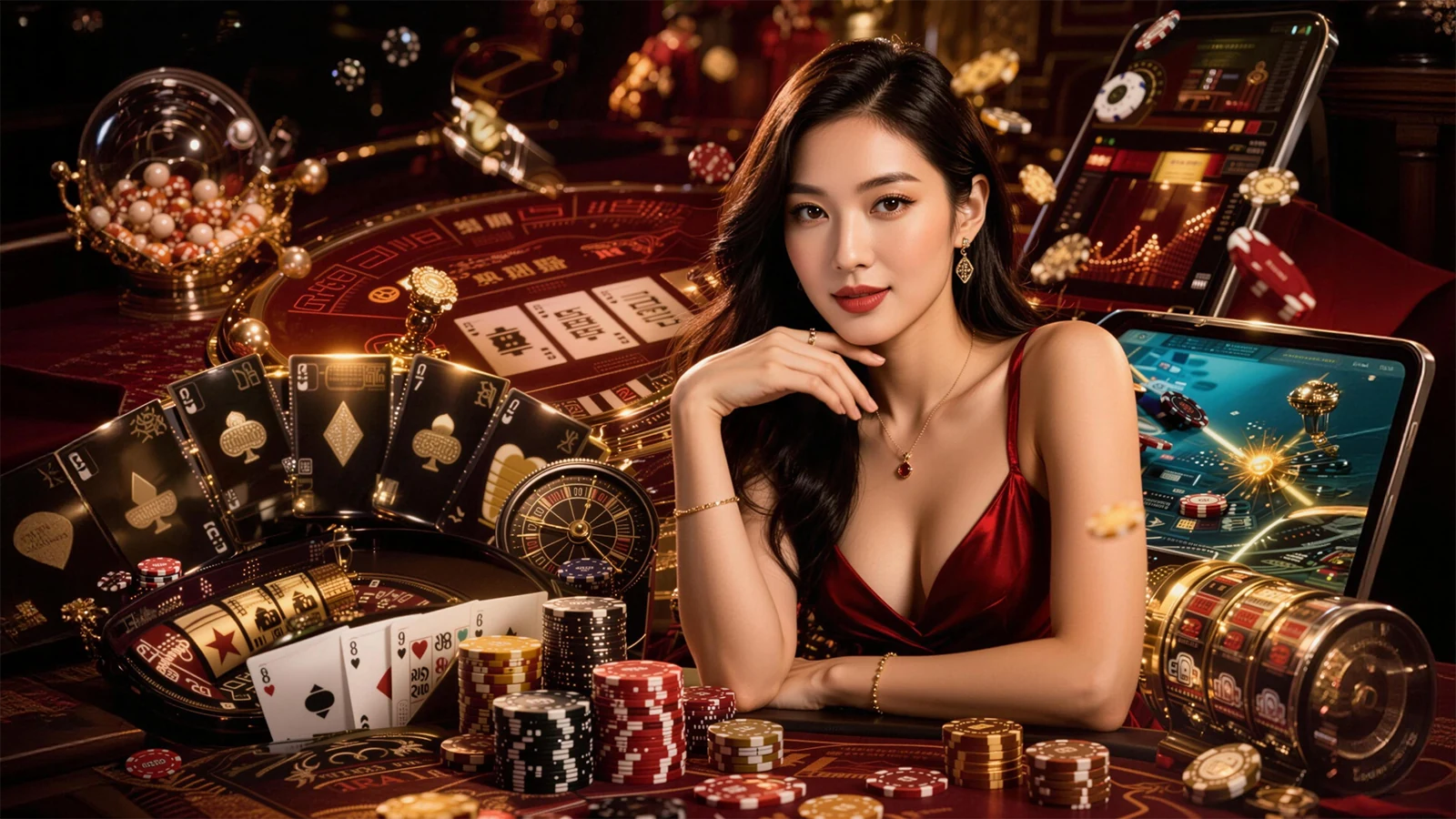 Game là gì? Từ điển nhãn và trạng thái trên SV88