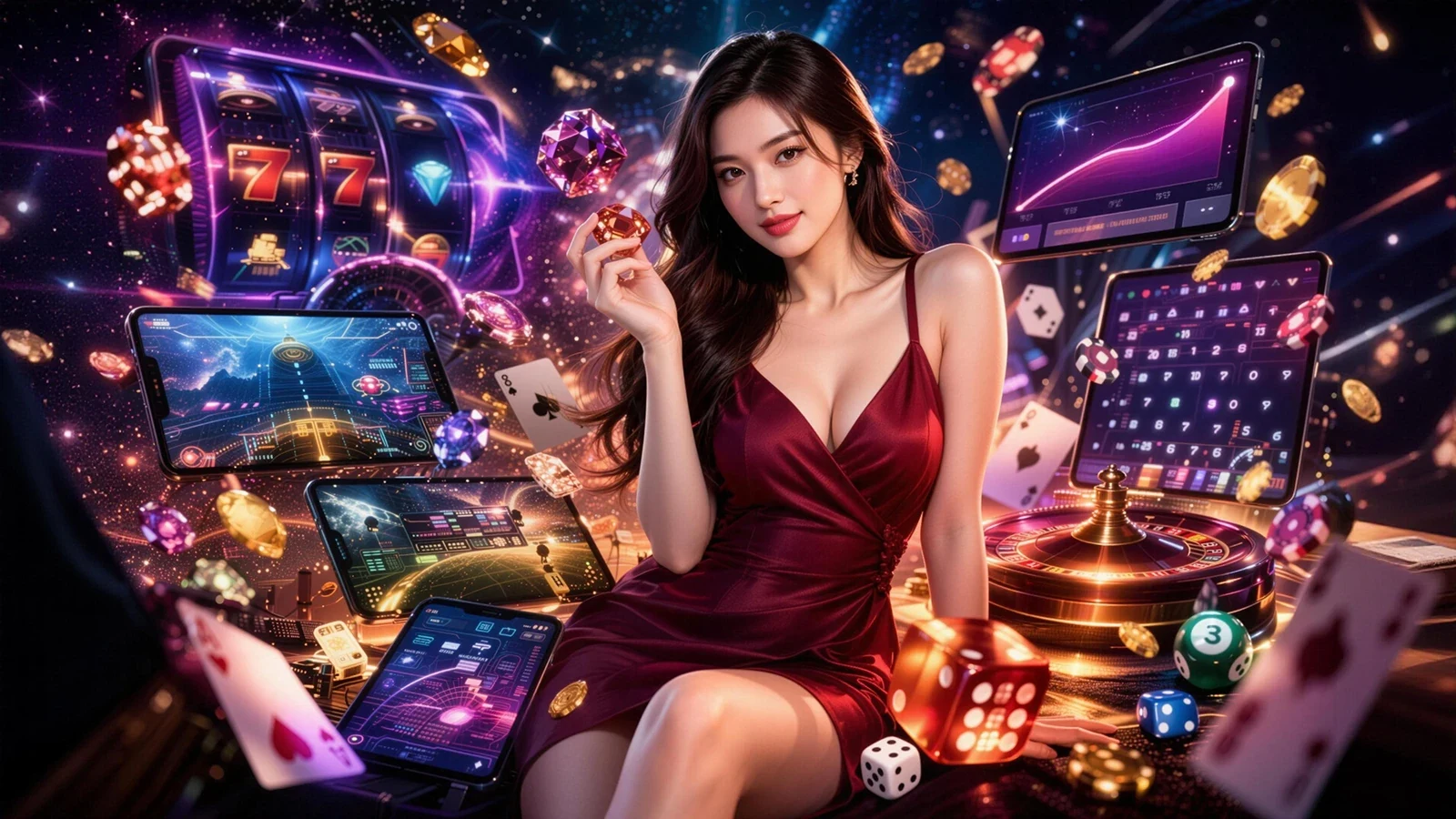 Liên kết tải chậm trên SV88: đo đúng trước khi đổi thiết bị