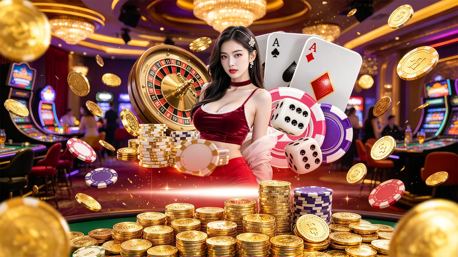 Ứng dụng